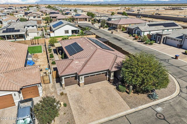 10130 E ORANGE GROVE Street, Florence, AZ 85132