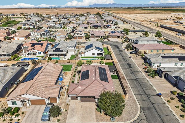 10130 E ORANGE GROVE Street, Florence, AZ 85132