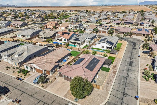 10130 E ORANGE GROVE Street, Florence, AZ 85132