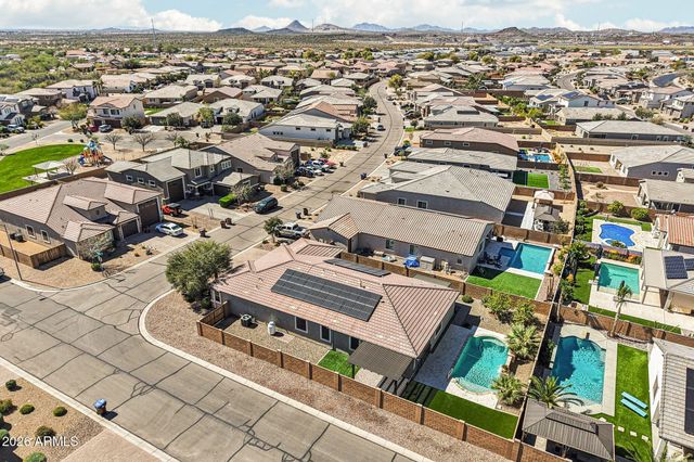 10130 E ORANGE GROVE Street, Florence, AZ 85132