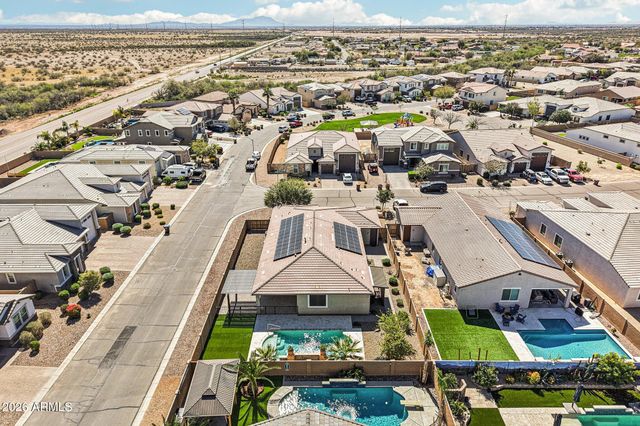 10130 E ORANGE GROVE Street, Florence, AZ 85132