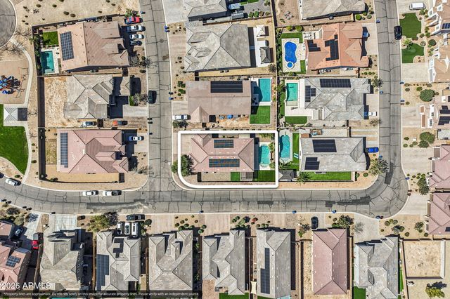 10130 E ORANGE GROVE Street, Florence, AZ 85132