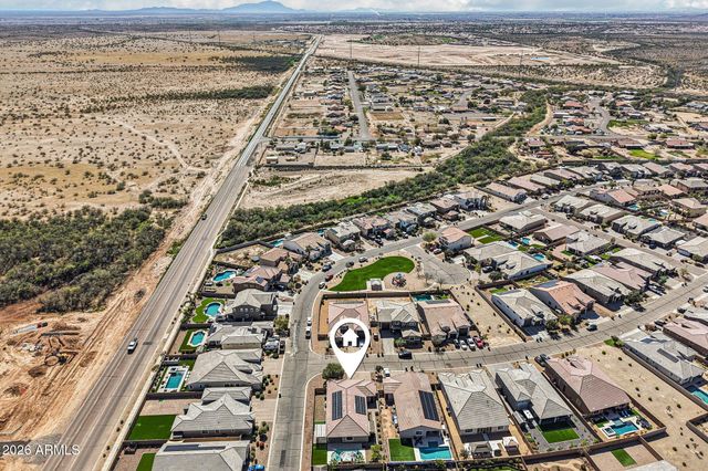 10130 E ORANGE GROVE Street, Florence, AZ 85132