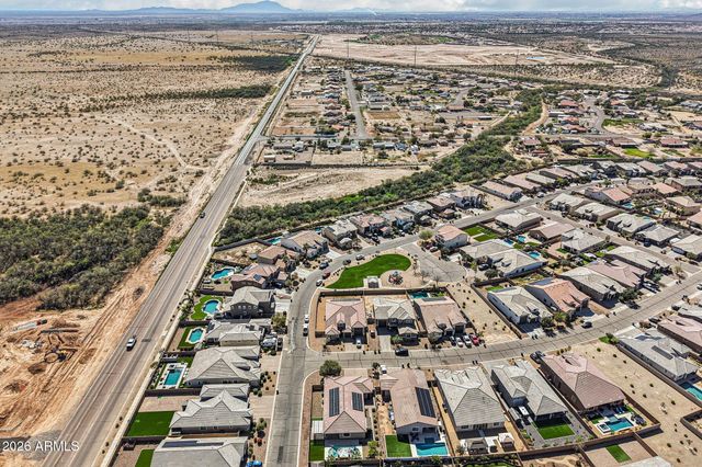 10130 E ORANGE GROVE Street, Florence, AZ 85132