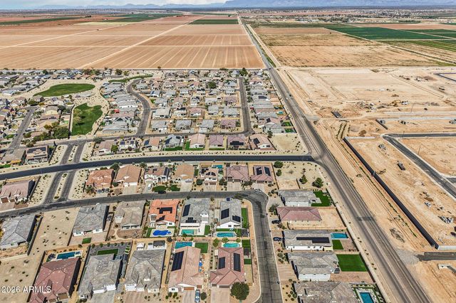 10130 E ORANGE GROVE Street, Florence, AZ 85132