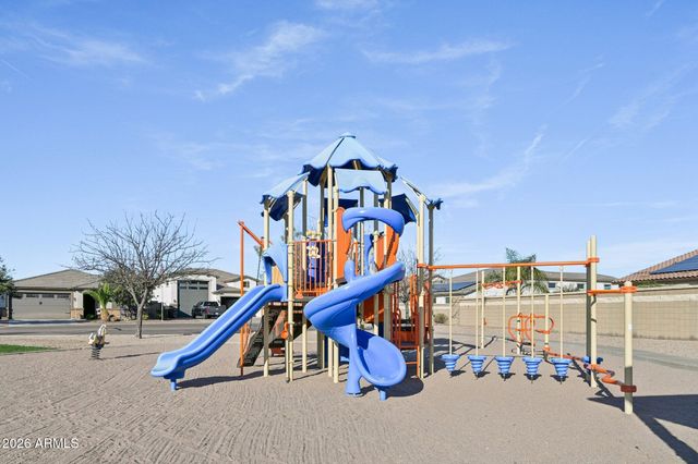 10130 E ORANGE GROVE Street, Florence, AZ 85132