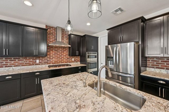 10130 E ORANGE GROVE Street, Florence, AZ 85132