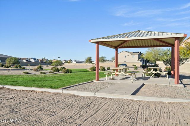 10130 E ORANGE GROVE Street, Florence, AZ 85132