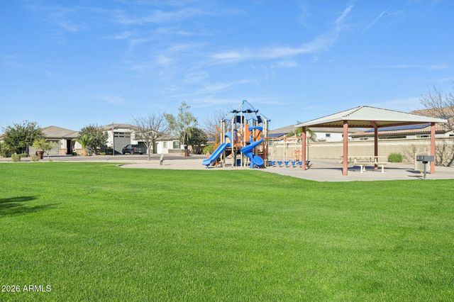 10130 E ORANGE GROVE Street, Florence, AZ 85132