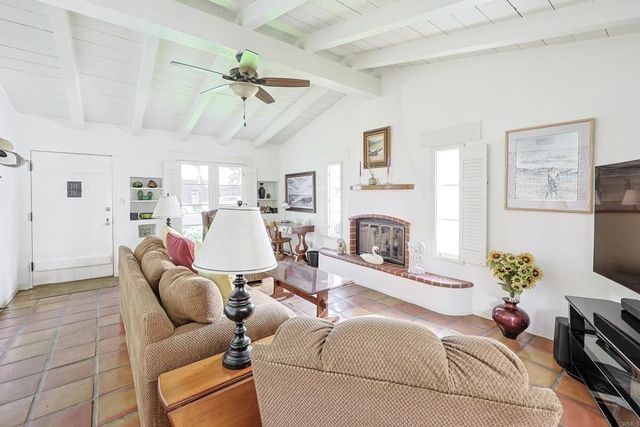 817 Margarita, Coronado, CA 92118