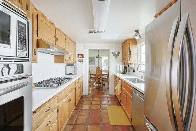 817 Margarita, Coronado, CA 92118