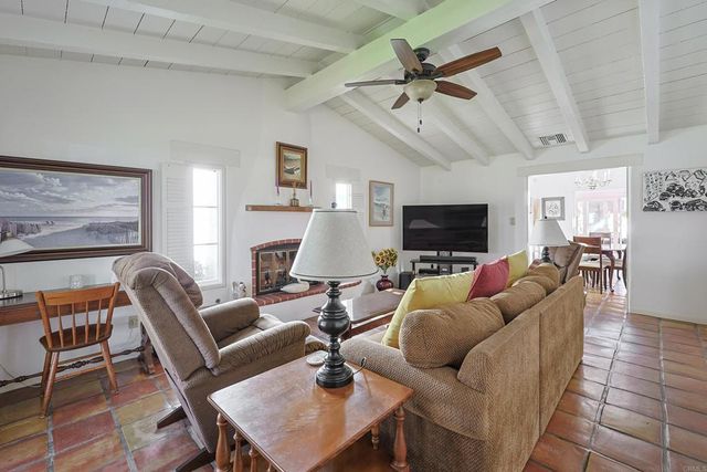 817 Margarita, Coronado, CA 92118