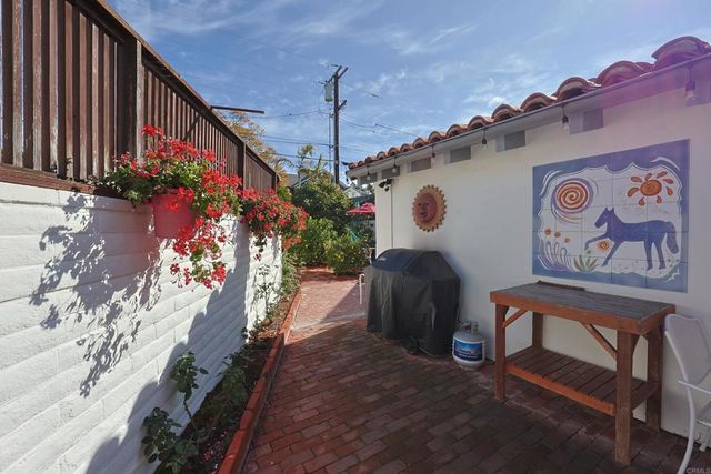 817 Margarita, Coronado, CA 92118