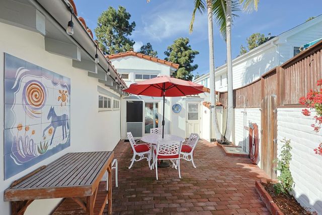 817 Margarita, Coronado, CA 92118