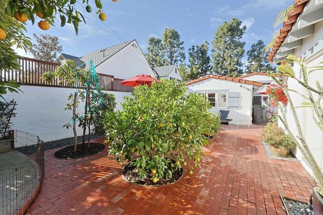 817 Margarita, Coronado, CA 92118