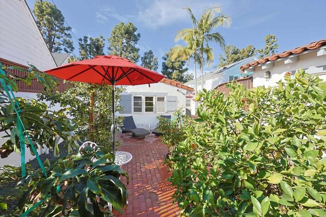 817 Margarita, Coronado, CA 92118