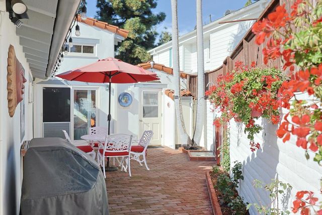 817 Margarita, Coronado, CA 92118