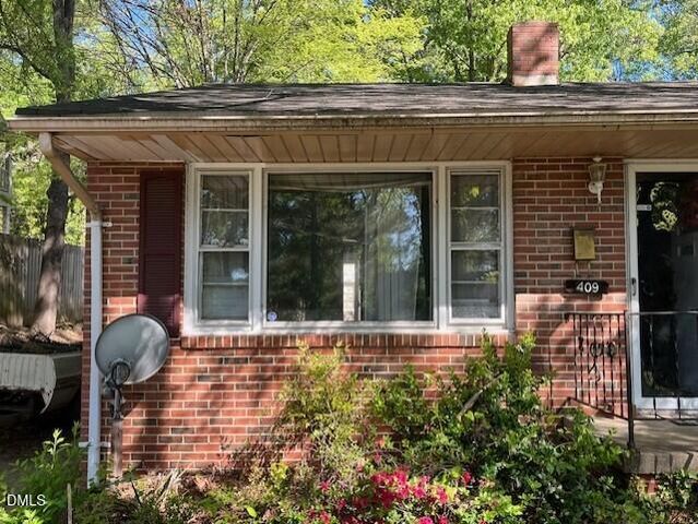 409 Edward Street, Durham, NC 27701