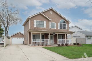 3204 Owl Drive, Rolling Meadows, IL 60008