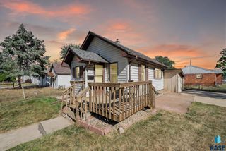 700 N Mable Ave Avenue, Sioux Falls, SD 57103