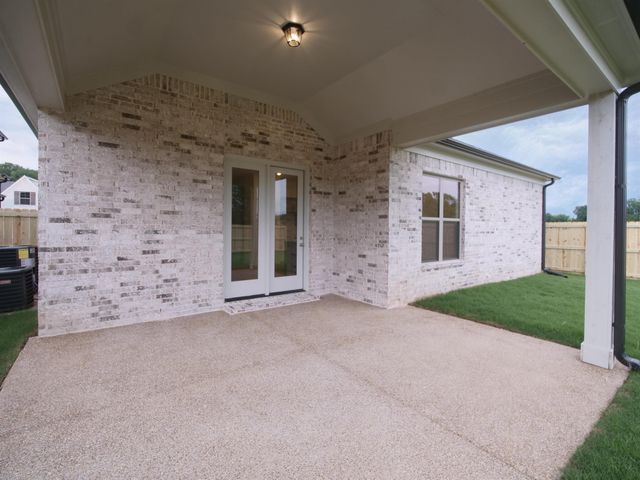 9609 COTTON FEED ST, Cordova, TN 38018