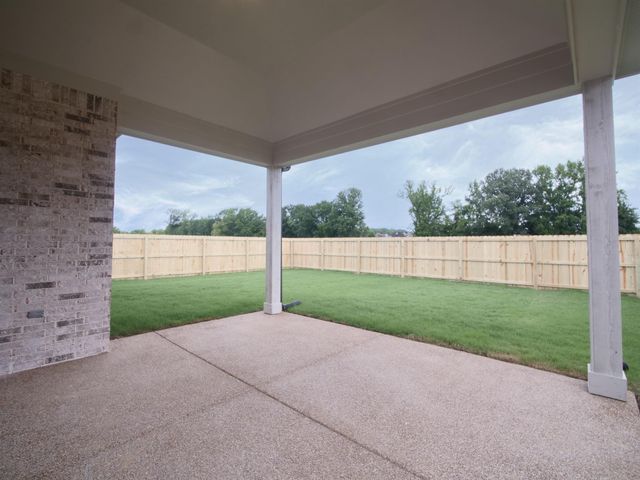 9609 COTTON FEED ST, Cordova, TN 38018