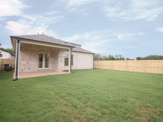 9609 COTTON FEED ST, Cordova, TN 38018