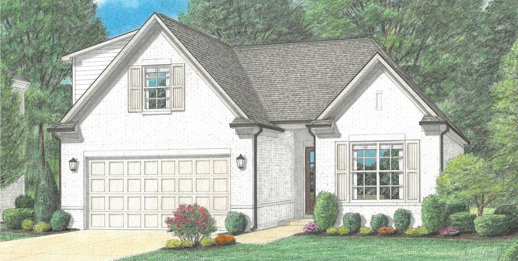 9609 COTTON FEED ST, Cordova, TN 38018