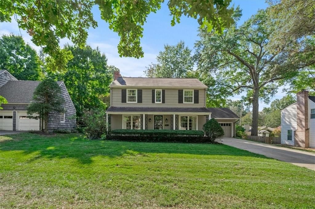 1219 W 67 Terrace, Kansas City, MO 64113