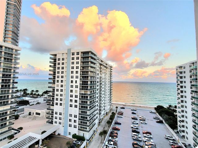 3001 S Ocean Dr 1243, Hollywood, FL 33019