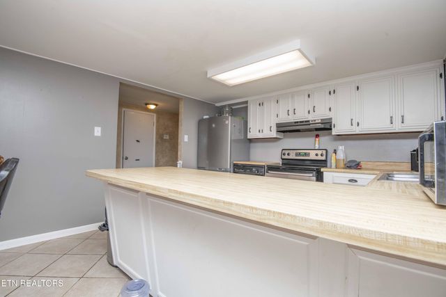 246 Old Blacksferry Lane, Clinton, TN 37716