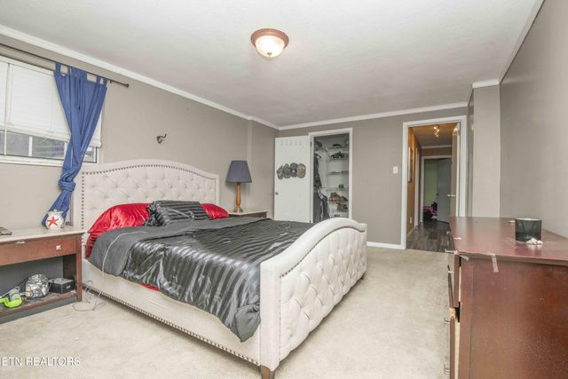 246 Old Blacksferry Lane, Clinton, TN 37716