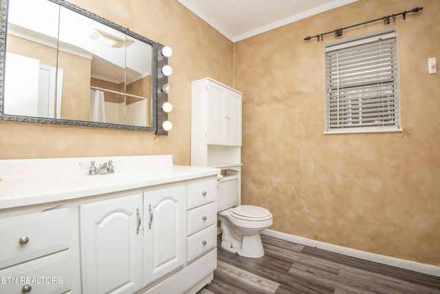 246 Old Blacksferry Lane, Clinton, TN 37716