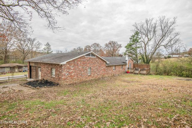 246 Old Blacksferry Lane, Clinton, TN 37716