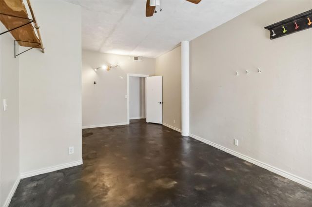 208 Old Potato RD, Paige, TX 78659