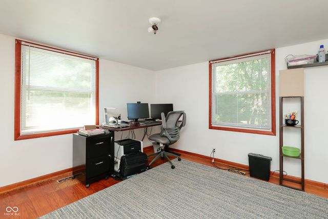 98 Bosstick Avenue, Danville, IN 46122