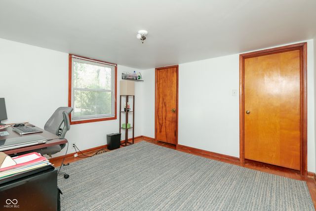 98 Bosstick Avenue, Danville, IN 46122