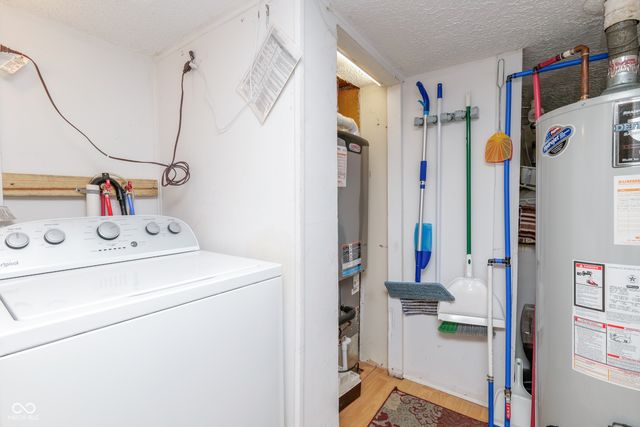 98 Bosstick Avenue, Danville, IN 46122