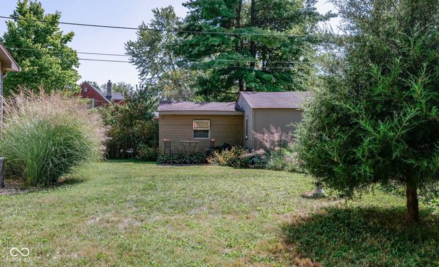 98 Bosstick Avenue, Danville, IN 46122