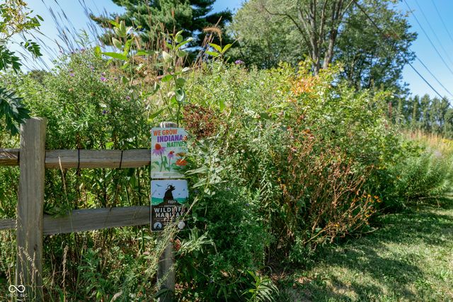 98 Bosstick Avenue, Danville, IN 46122