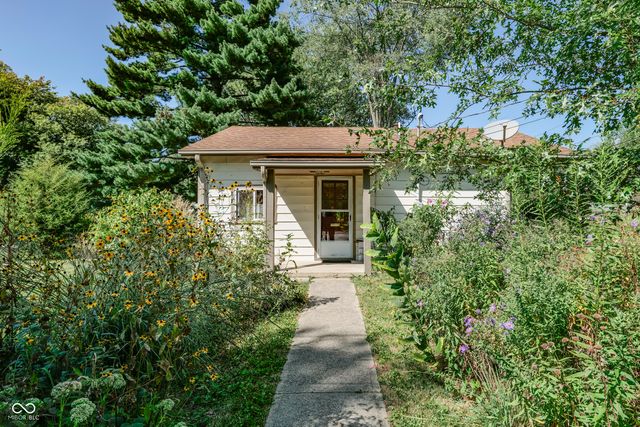 98 Bosstick Avenue, Danville, IN 46122