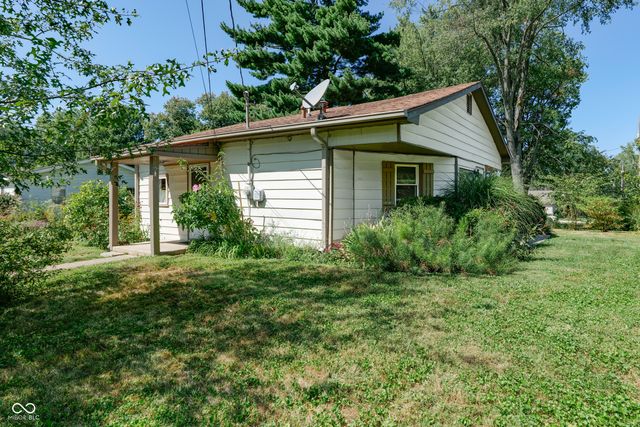 98 Bosstick Avenue, Danville, IN 46122