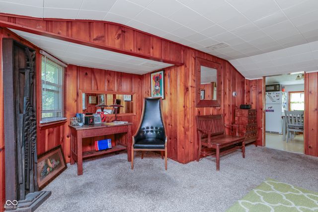 98 Bosstick Avenue, Danville, IN 46122