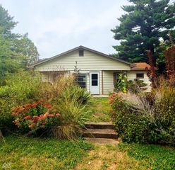 98 Bosstick Avenue, Danville, IN 46122