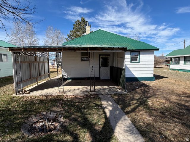 462 N 11TH ST, Montpelier, ID 83254