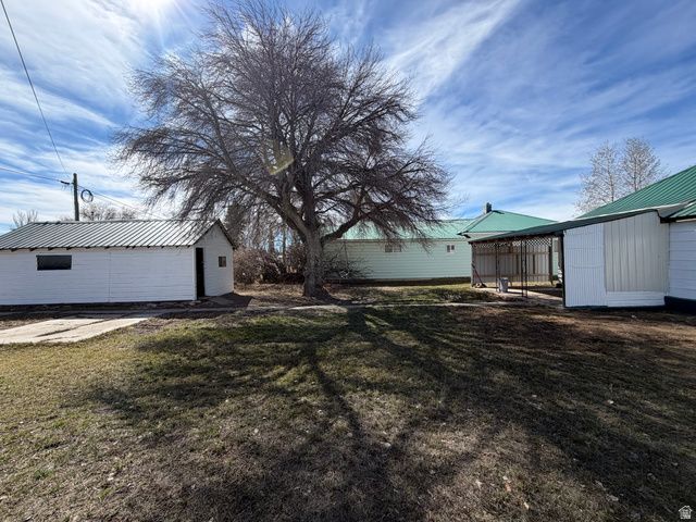 462 N 11TH ST, Montpelier, ID 83254