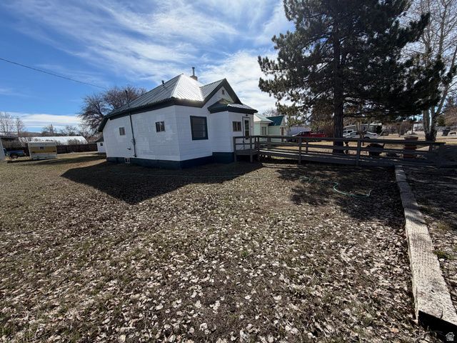 462 N 11TH ST, Montpelier, ID 83254