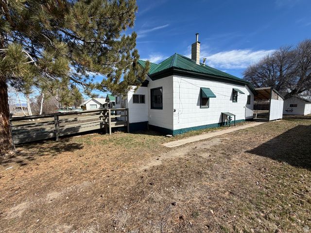 462 N 11TH ST, Montpelier, ID 83254