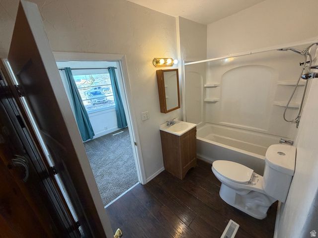 462 N 11TH ST, Montpelier, ID 83254