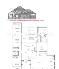8 KINGSTON Drive, Canyon, TX 79015